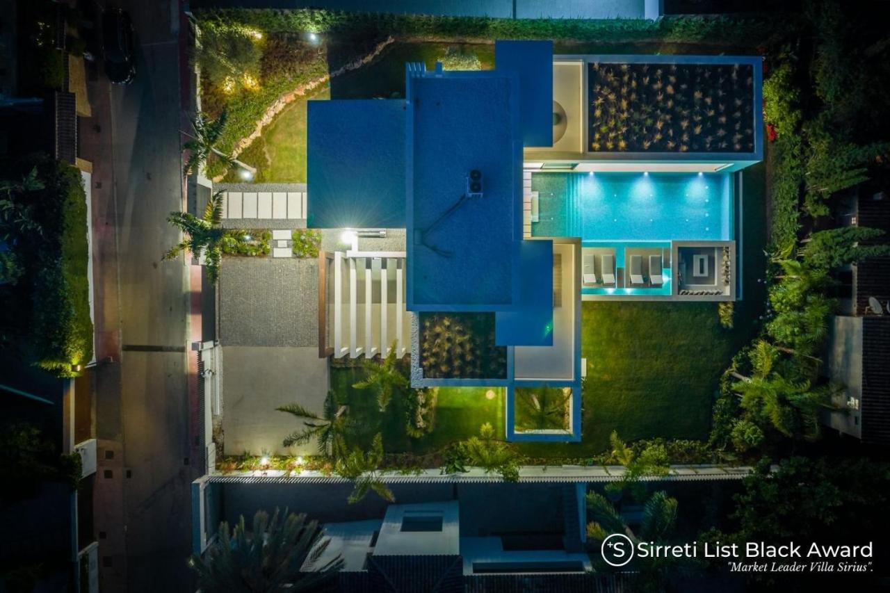Vacation Marbella I Villa Sirius, Golf Valley, Private Heated Pool, Sauna, Billiard, Cinema, Awarded Holiday Rental Ngoại thất bức ảnh