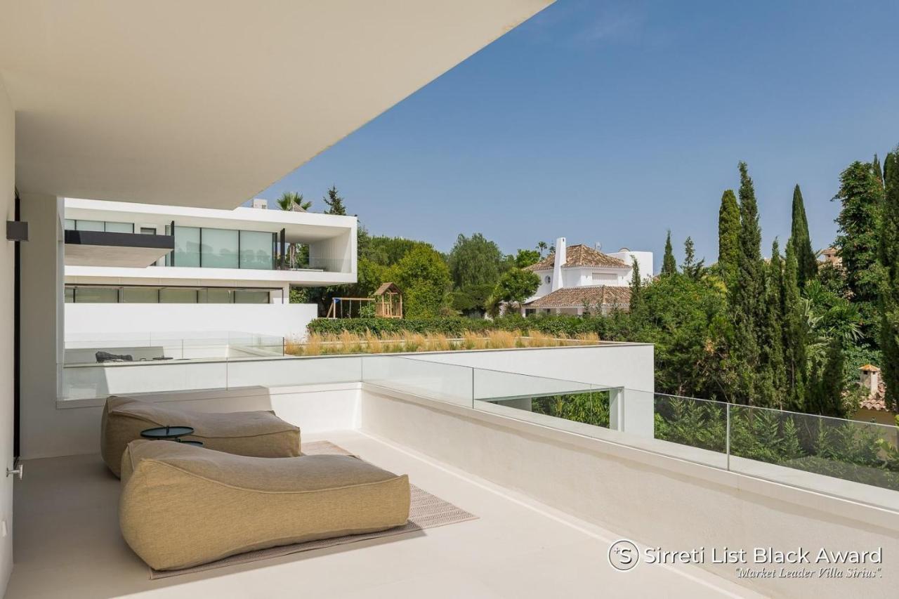 Vacation Marbella I Villa Sirius, Golf Valley, Private Heated Pool, Sauna, Billiard, Cinema, Awarded Holiday Rental Ngoại thất bức ảnh